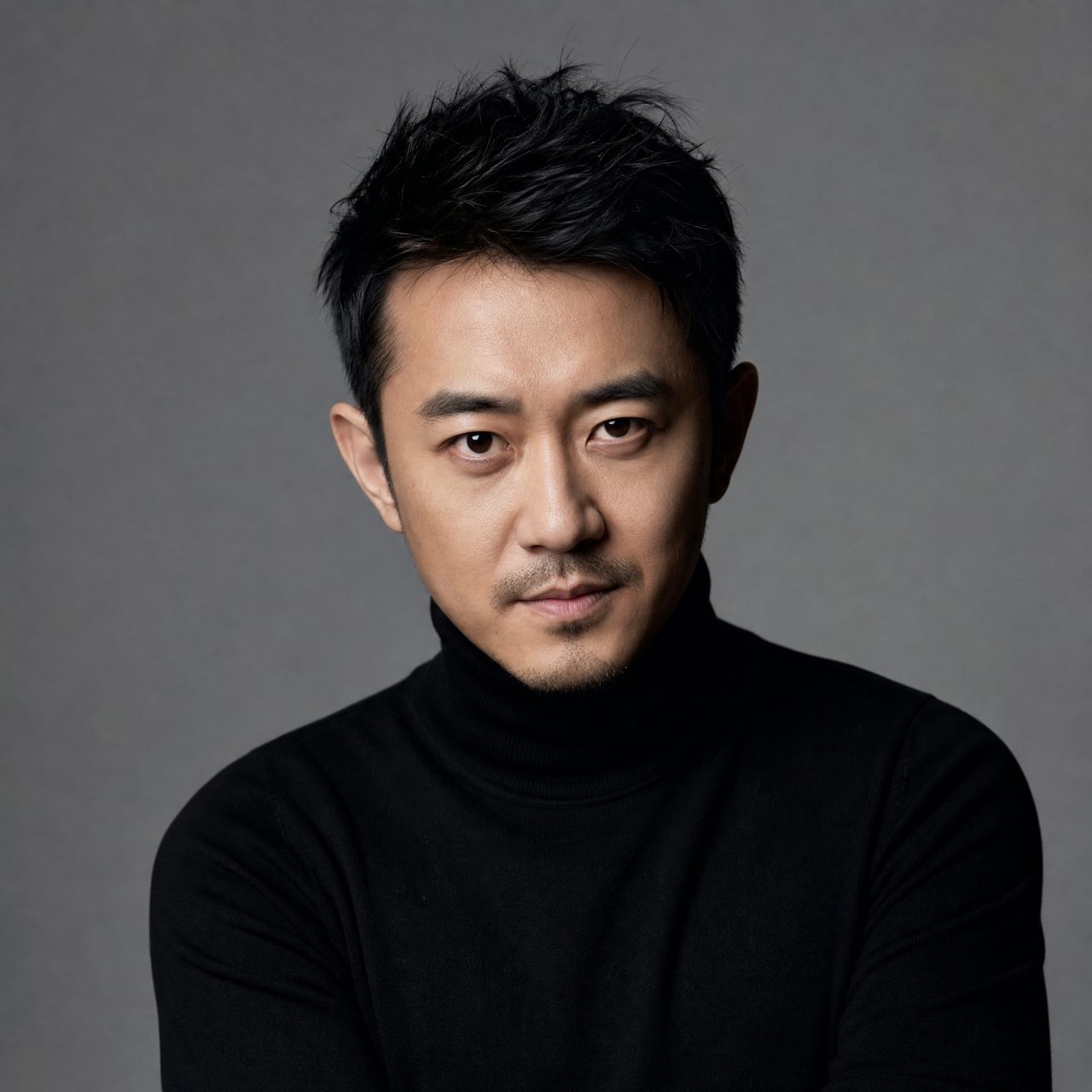 妻社-影视导演